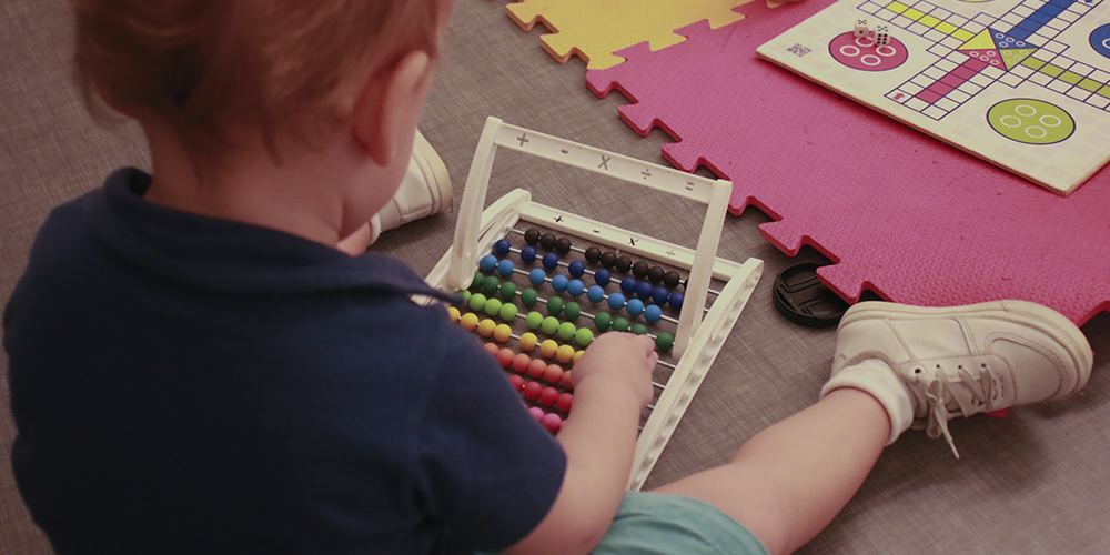 Você está visualizando atualmente Tratamento multidisciplinar de autismo deve ser coberto de maneira ampla por plano de saúde